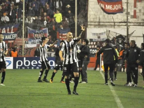 Central Córdoba sacó a Tigre y sigue sorprendiendo en la Copa Argentina