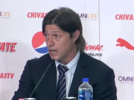 Matías Almeyda sería el cuarto argentino que entrena a Costa Rica