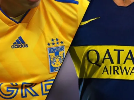 Las 10 mejores camisetas de la temporada 2018-2019