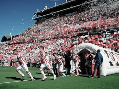 En vivo: Unión vs Aldosivi por la Superliga Argentina