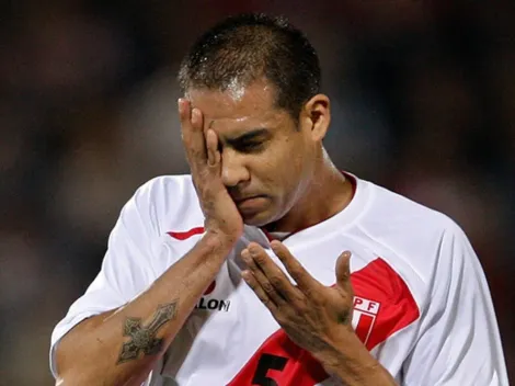 Hidalgo: "Paolo Guerrero puede hacer historia en Inter"