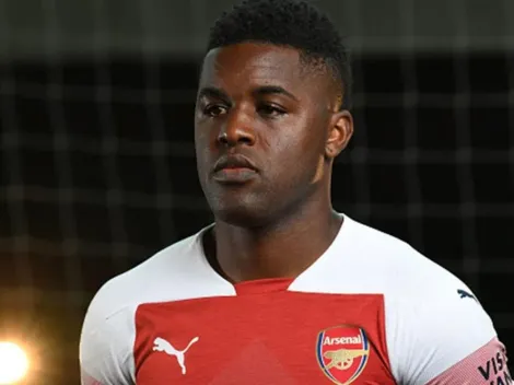 Joel Campbell está listo para hacer historia en la Serie A