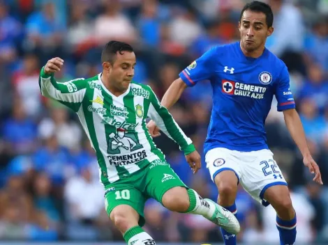 En VIVO: Cruz Azul vs León por la Liga MX