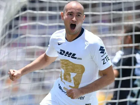 Qué canal transmite en México Pumas vs Querétaro por la Liga MX