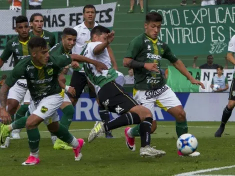 Qué canal transmite Defensa y Justicia vs Banfield por la Copa Sudamericana