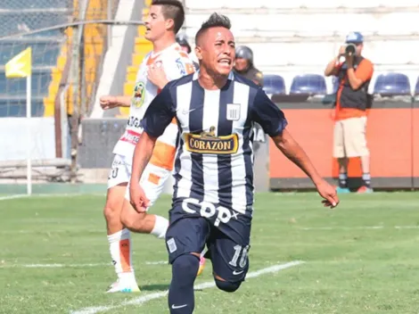 El doble de Cueva, fanático de Universitario