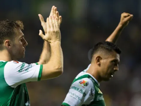 Boselli quiere retirarse en el León