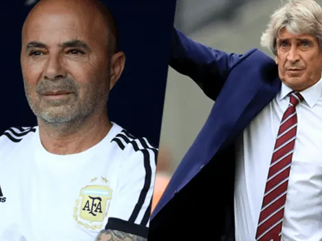 Pellegrini y una declaración demoledora sobre la Selección argentina