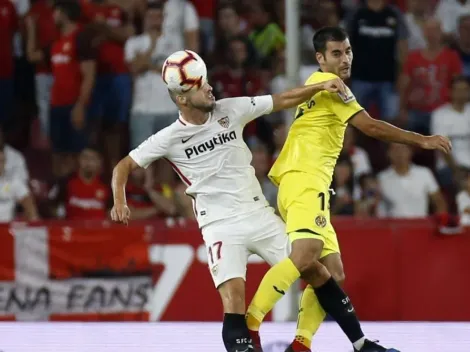 Sevilla y Villarreal defraudaron a todos