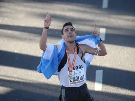 21k de Buenos Aires: jornada de récords