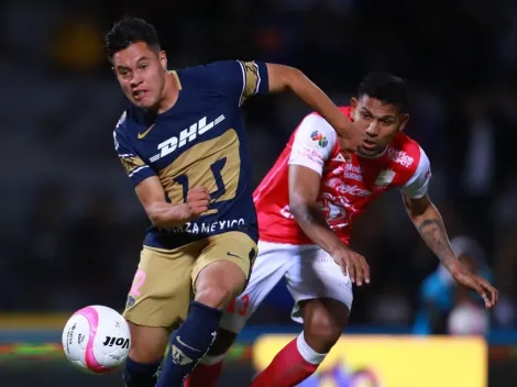 Ver en VIVO León vs Pumas por la Liga MX