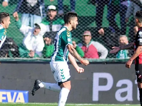 Banfield le ganó a Patronato de local y se prende a los de arriba