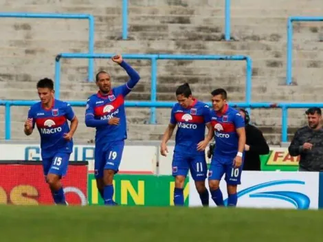 Tigre le hizo dos goles en cuatro minutos a Aldosivi y ganó un partido clave por la permanencia