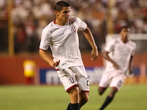 Aldo Corzo y una reflexión sobre el pueblo peruano