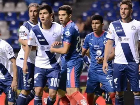 Qué canal transmite en México Venados vs Puebla por la Copa MX