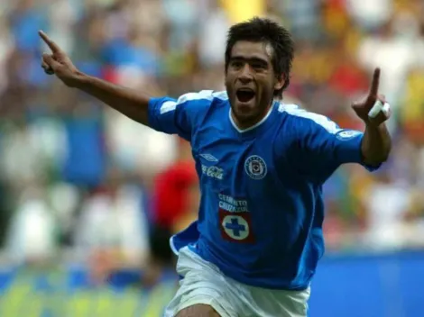 'Chelito' Delgado anuncia que Maradona revolucionará México