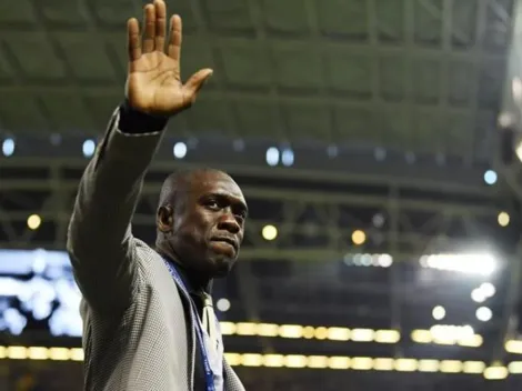 Debut adverso para Seedorf en Camerún