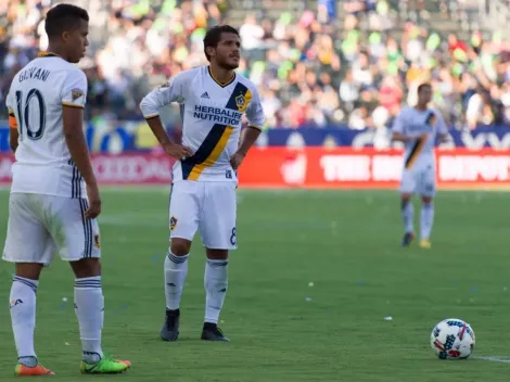 Los hermanos Dos Santos se quedaron sin Técnico