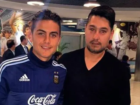 El hermano de Dybala se la pudrió a la AFA y hace todo para que la Joya no juegue