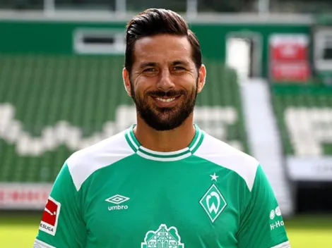 Pizarro prepara su partido despedida