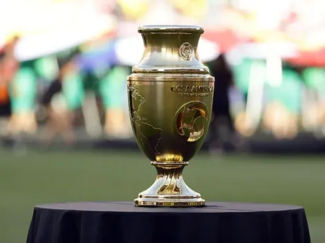 Se confirmaron las sedes de la Copa América 2019