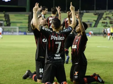 Triunfo de oro: Paranaense sacó chapa y venció a Caracas en Venezuela