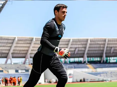 Duarte evalúa dejar Lobos BUAP