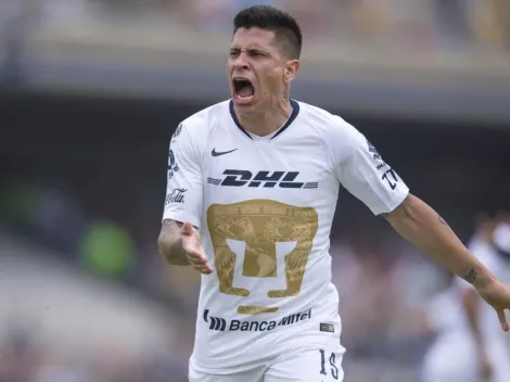 En México ya perdieron la paciencia con Iturbe