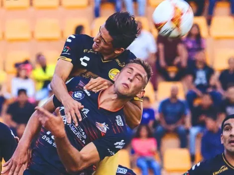 El invicto de Maradona en Dorados duró poco: en la segunda prueba hubo caída ante Alebrijes