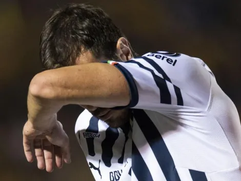 La maldición de Rayados