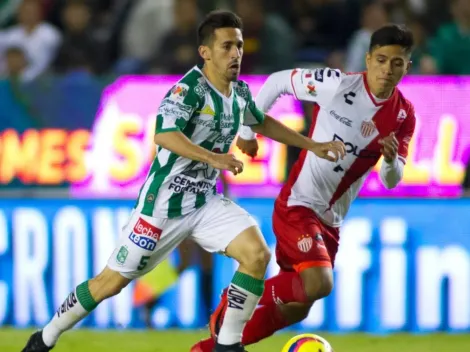 Qué canal transmite en México Necaxa vs León por la Copa MX