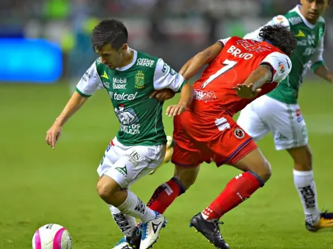 En VIVO: Veracruz vs León por la Liga MX