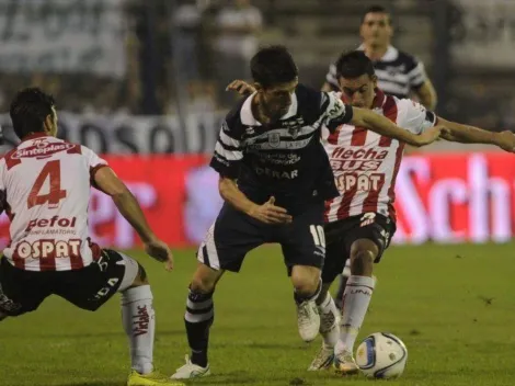 Qué canal transmite en Argentina Unión vs Gimnasia por la Superliga