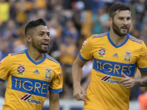 Tigres no se resigna y sostiene su poderío para 2019