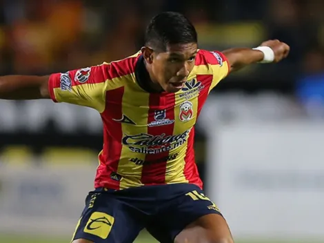 El DT de Monarcas está enamorado de Flores