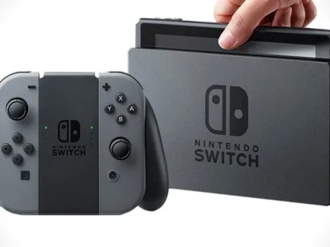 Nintendo planea una nueva versión de la Switch para el 2019