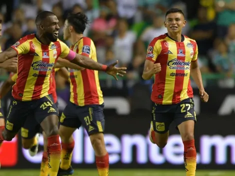 En el último suspiro, Morelia se quedó con la victoria