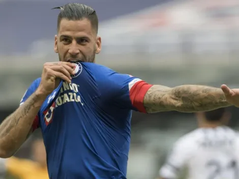 A Méndez le preguntaron por la clave de este Cruz Azul líder y contestó lo que nadie esperaba