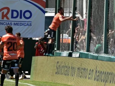 Banfield demostró la verdadera cara de San Lorenzo y lo hunde en la Superliga