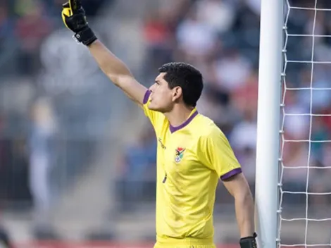 El gesto con el que Carlos Lampe se empezó a ganar el corazón de los hinchas de Boca