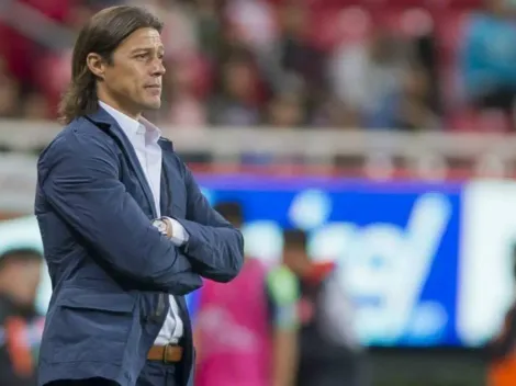 Almeyda tendrá afición propia en Estados Unidos