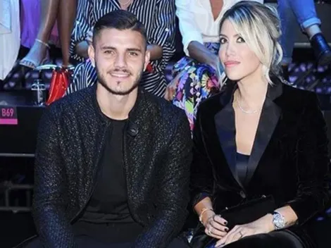 Wanda Nara explicó cuál es la situación de Icardi ahora que vuelve a buscarlo Real Madrid