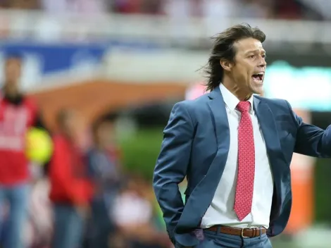 Almeyda explicó los motivos por los que no llegó al León