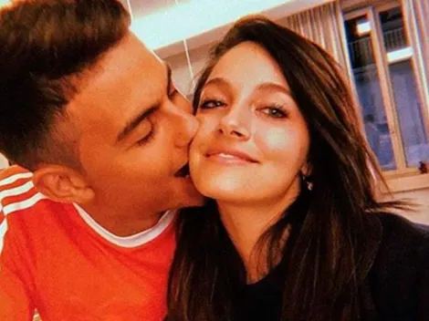 Entre Dybala y Oriana se quiere meter un actor muy pero muy famoso