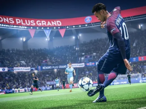 Así será el EA Sports FIFA 19 global series rumbo a FIFA eWorld Cup 2019