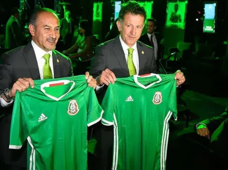 Ahora fue el Potro Gutiérrez quien le mandó un mensaje a Osorio