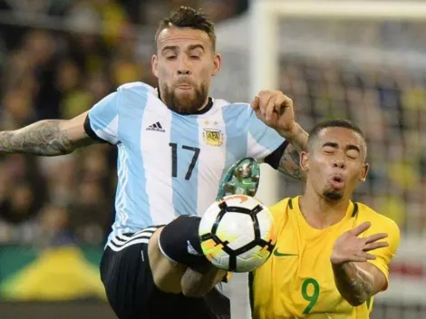 En VIVO: Argentina vs Brasil | Amistoso fecha FIFA