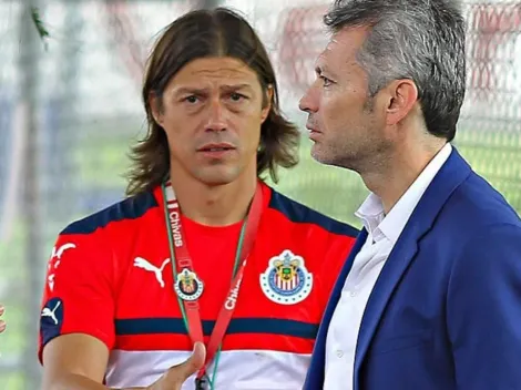 Como en las viejas épocas, Higuera volvió a ser durísimo con Almeyda