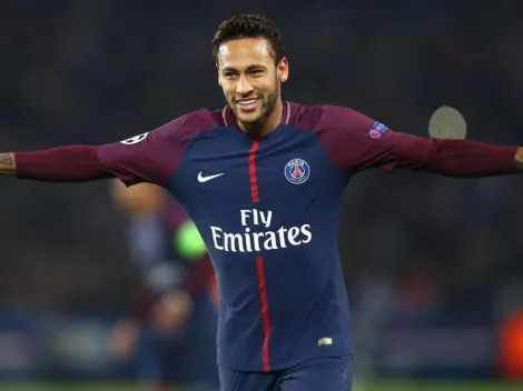 No le importa nada: el insólito motivo por el que Neymar no estará en el próximo partido del PSG