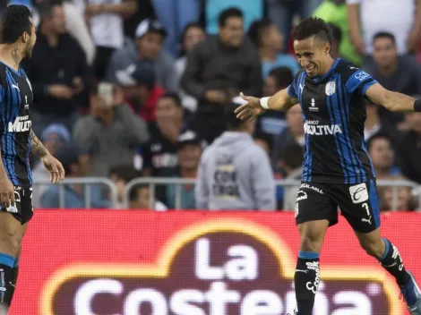 Querétaro le hizo pagar la mezquindad a Cruz Azul y le ganó sobre el final